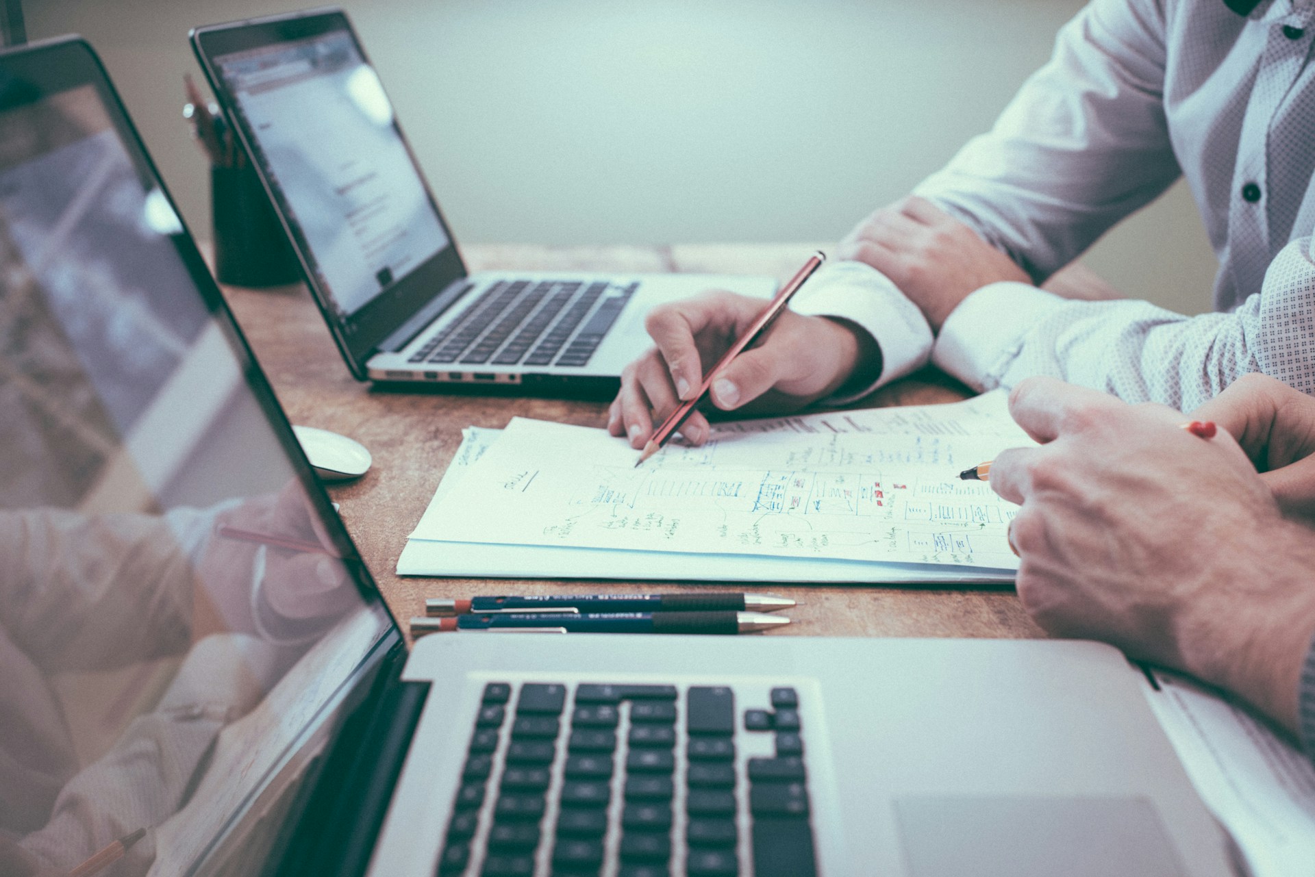 COMBATIVEHOMES services audit